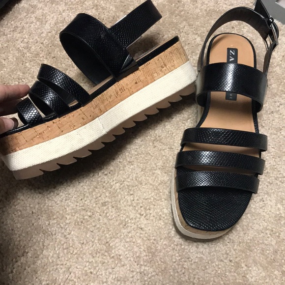 Zara Shoes - Shoes Zara 🔴